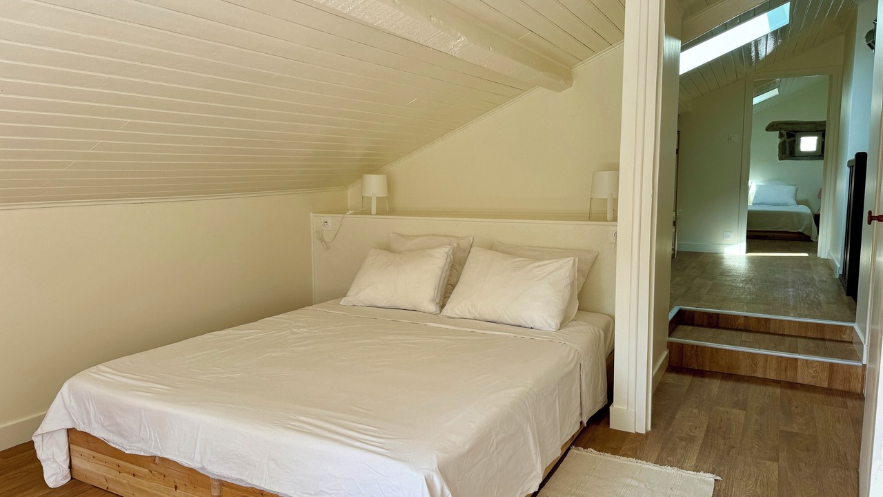 Photo of Bedroom in Ecuras