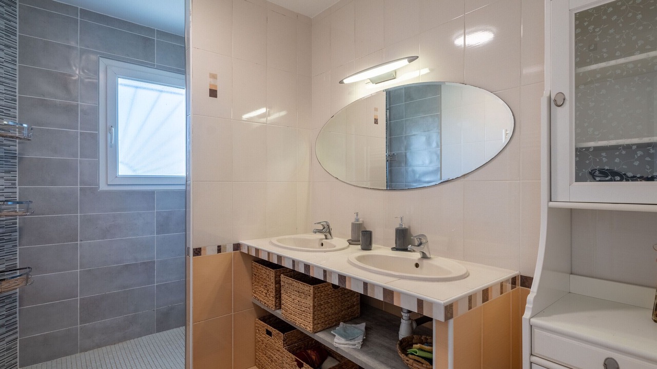 Photo of Bathroom in Aureilhan