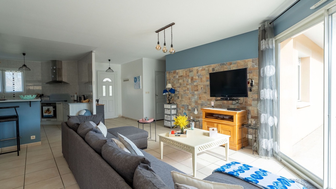 Photo of Livingroom in Aureilhan