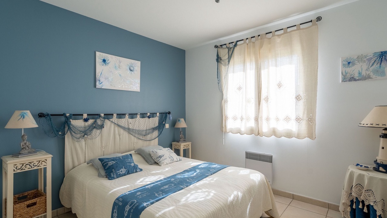 Photo of Bedroom in Aureilhan