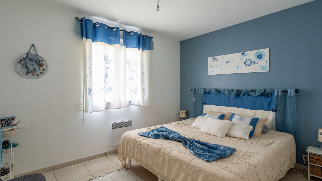 Photo of Bedroom in Aureilhan