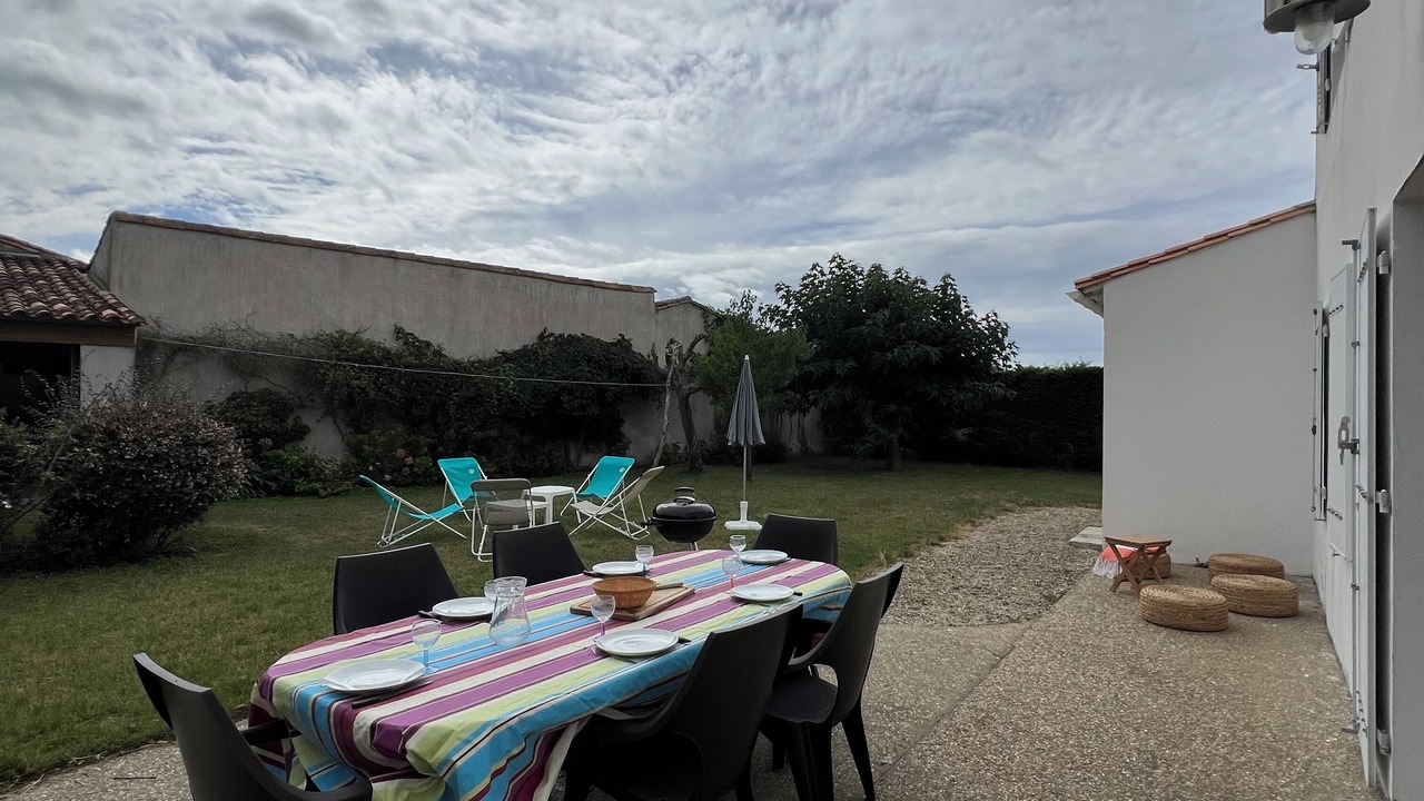 Photo of Outdoor in Loix