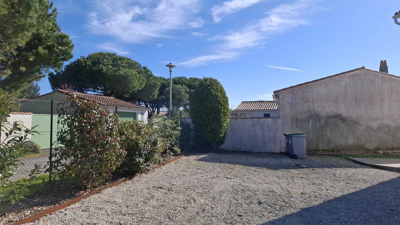 Photo of Outdoor in Loix