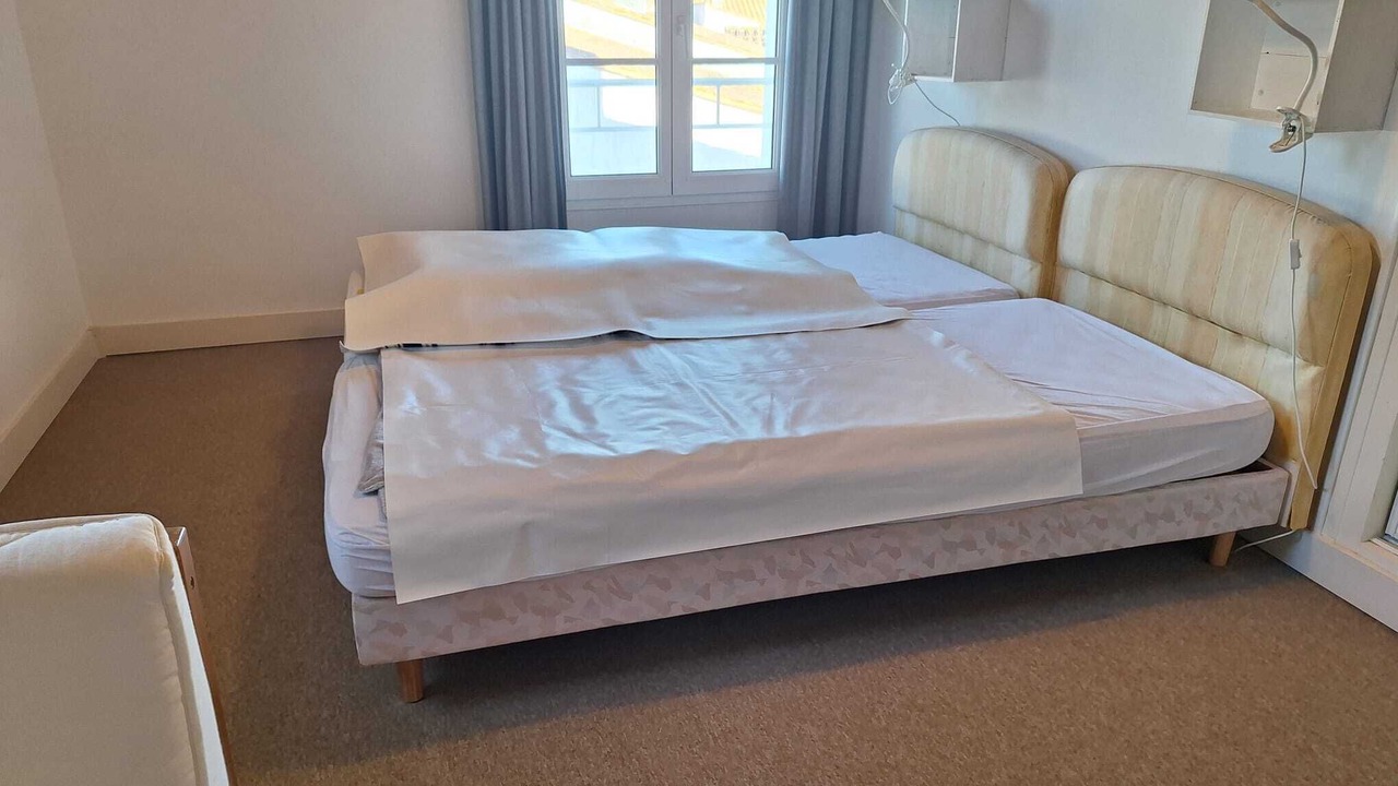 Photo of Bedroom in Loix
