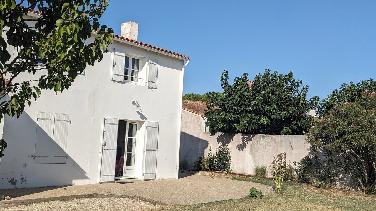 Photo of Outdoor in Loix
