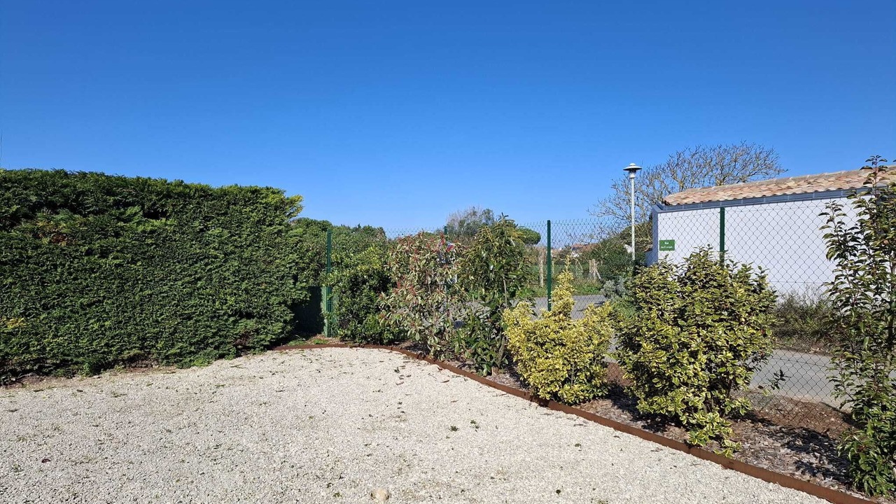 Photo of Outdoor in Loix