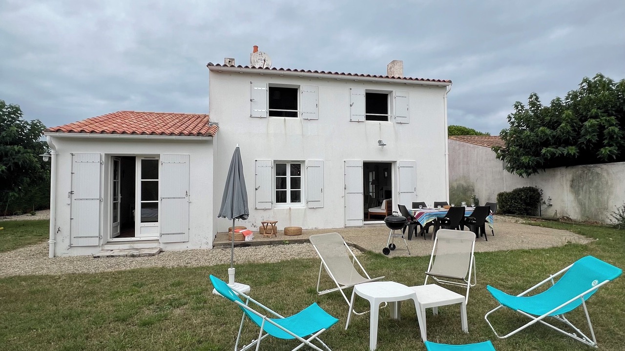 Photo of Outdoor in Loix