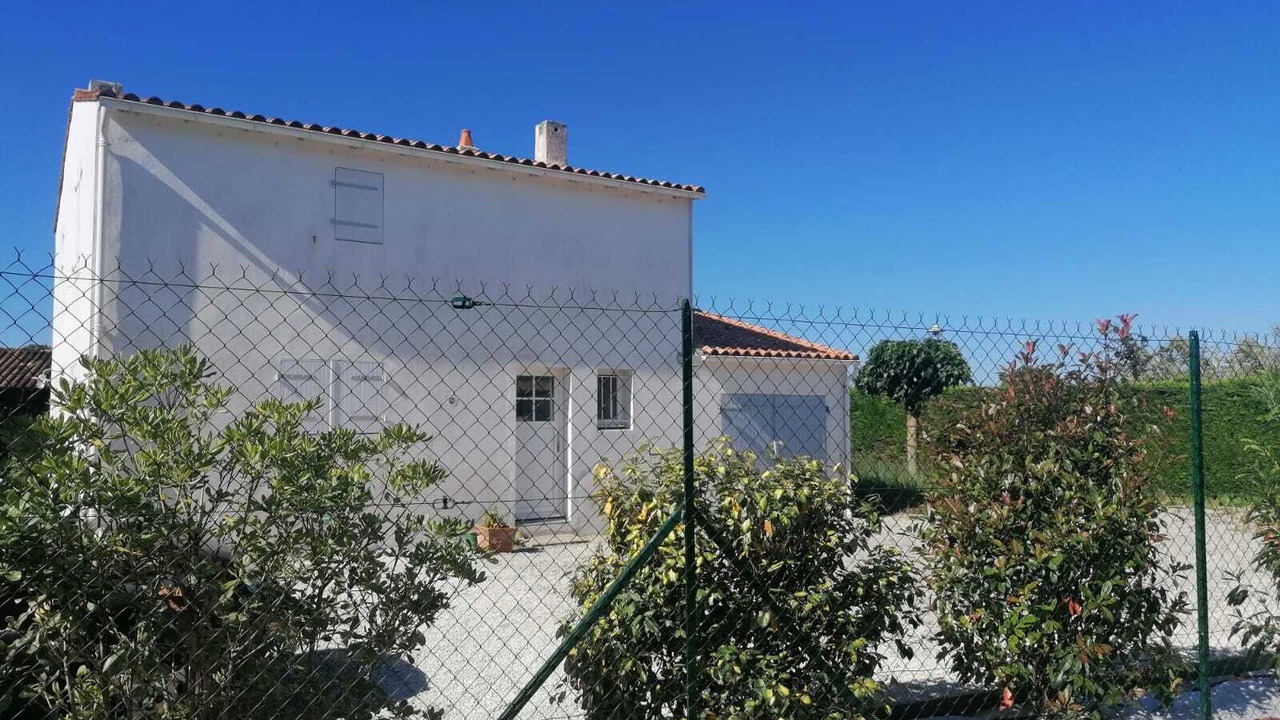 Photo of Outdoor in Loix