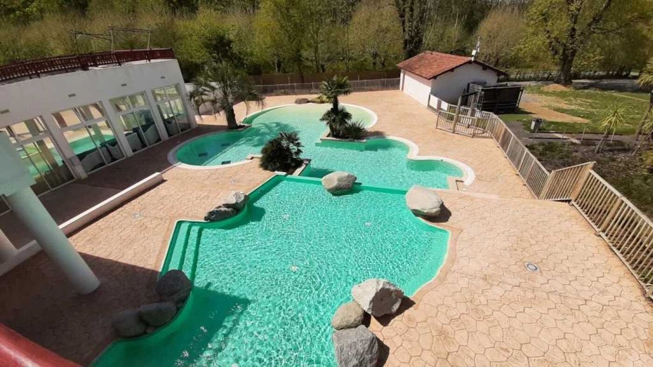 Photo of Outdoor in Espelette