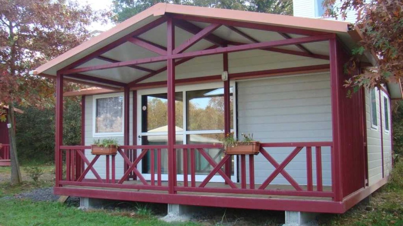 Photo of Outdoor in Espelette