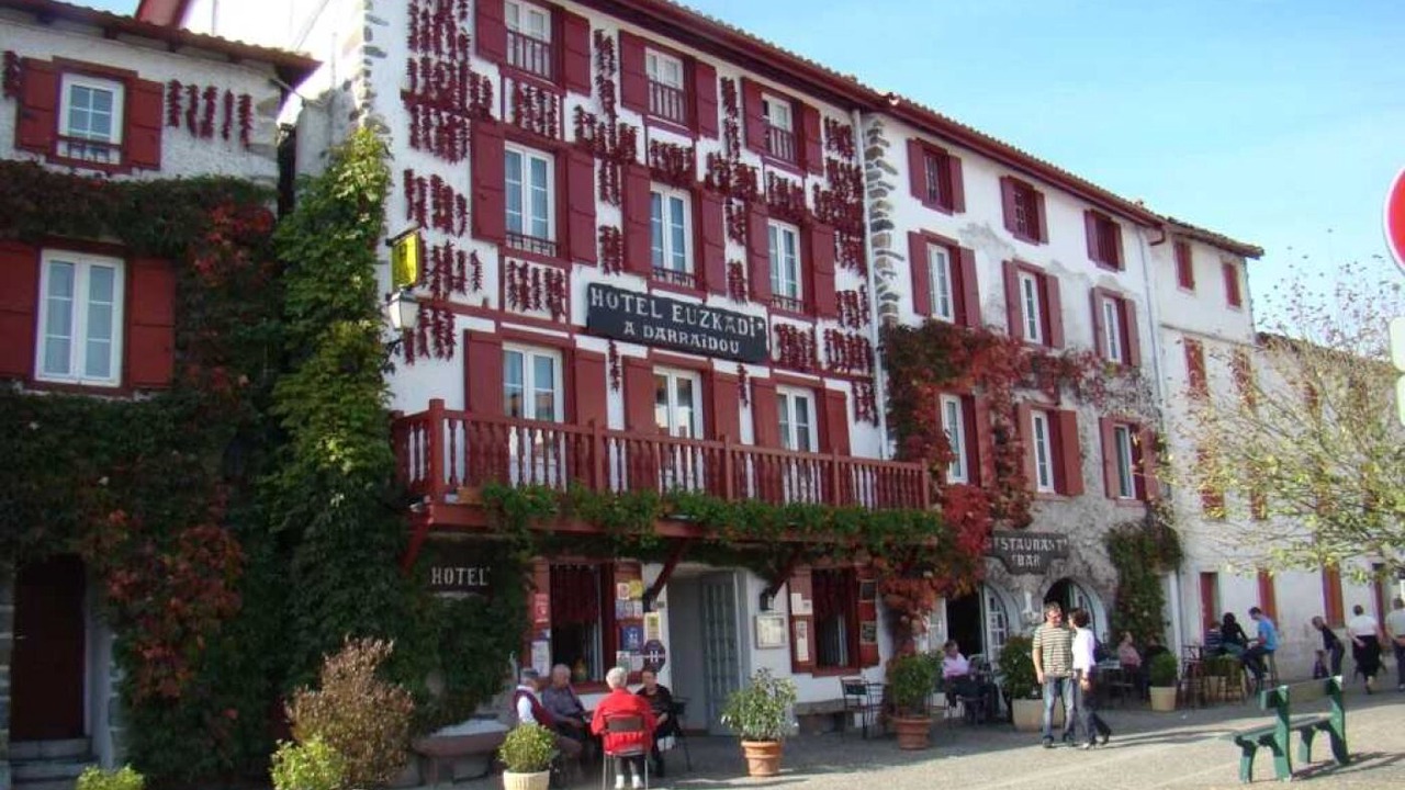 Photo of Outdoor in Espelette