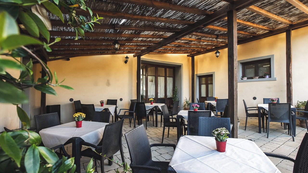 Photo of Outdoor in Chianciano Terme