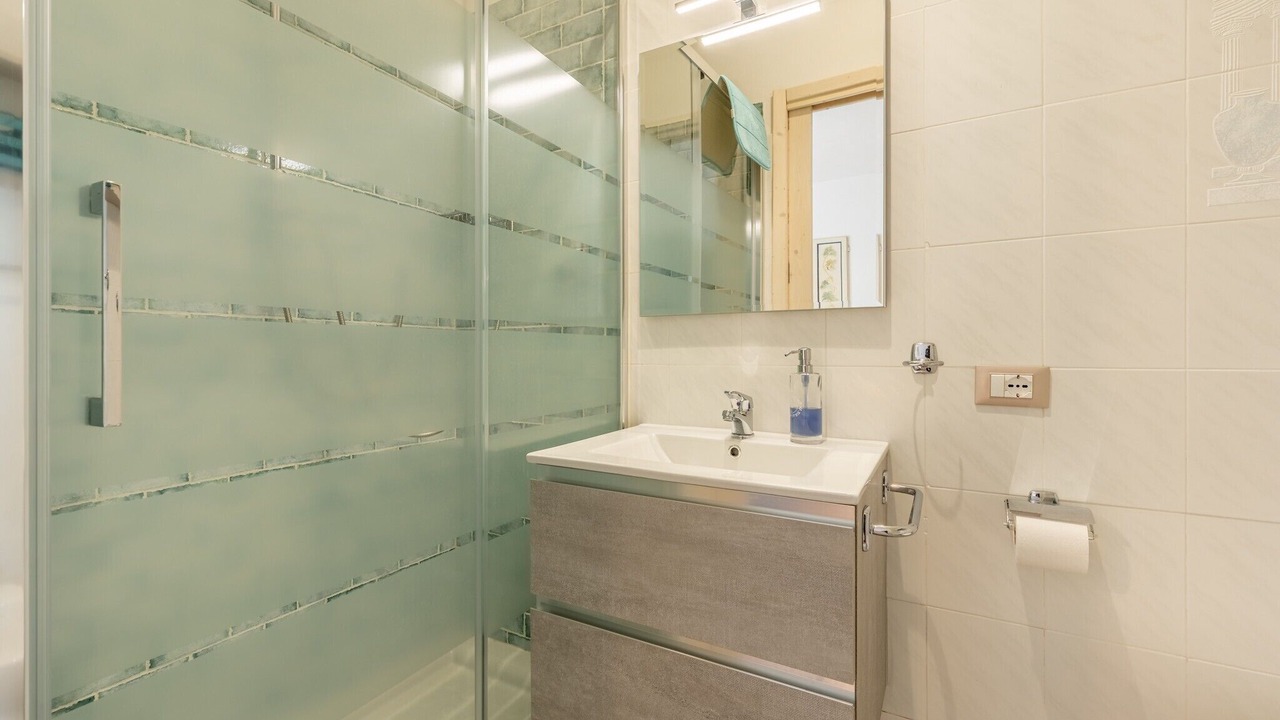 Photo of Bathroom in Fornello