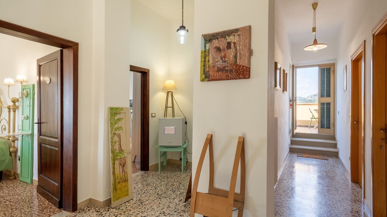 Photo of Bedroom in Fornello