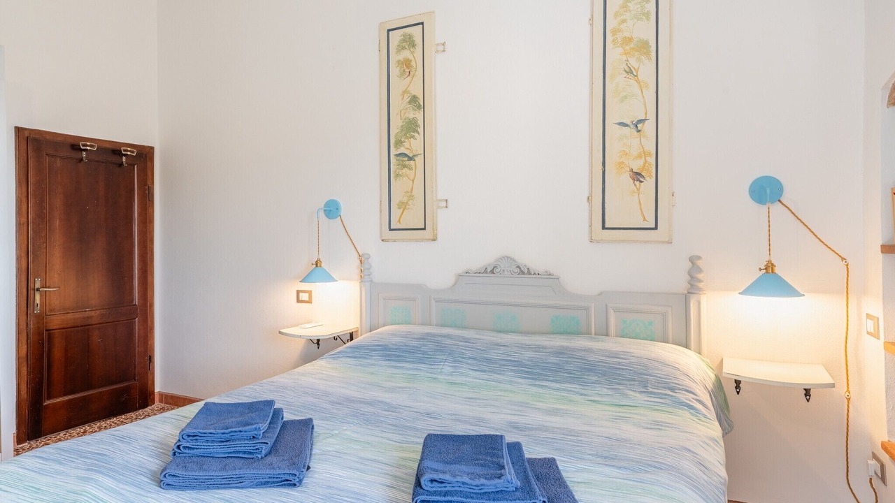 Photo of Bedroom in Fornello
