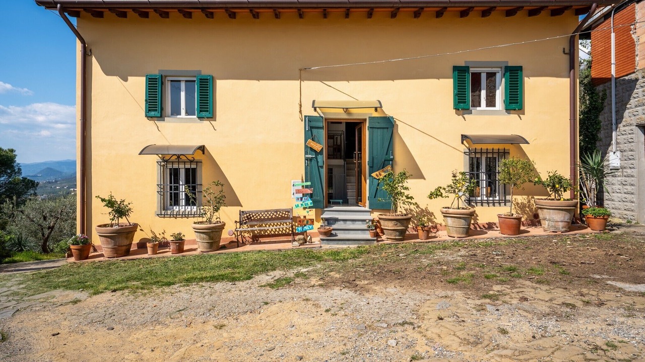 Photo of Outdoor in Fornello