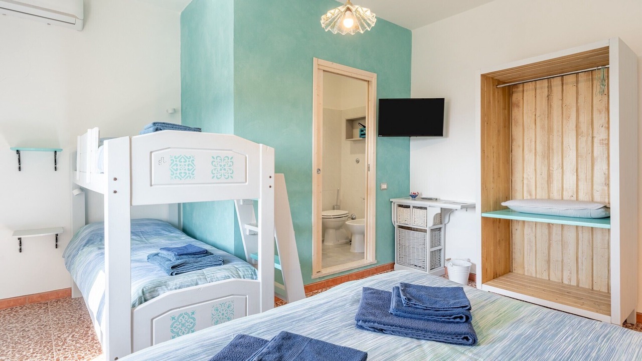 Photo of Bedroom in Fornello