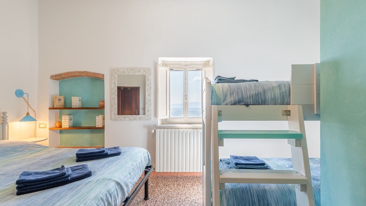 Photo of Bedroom in Fornello