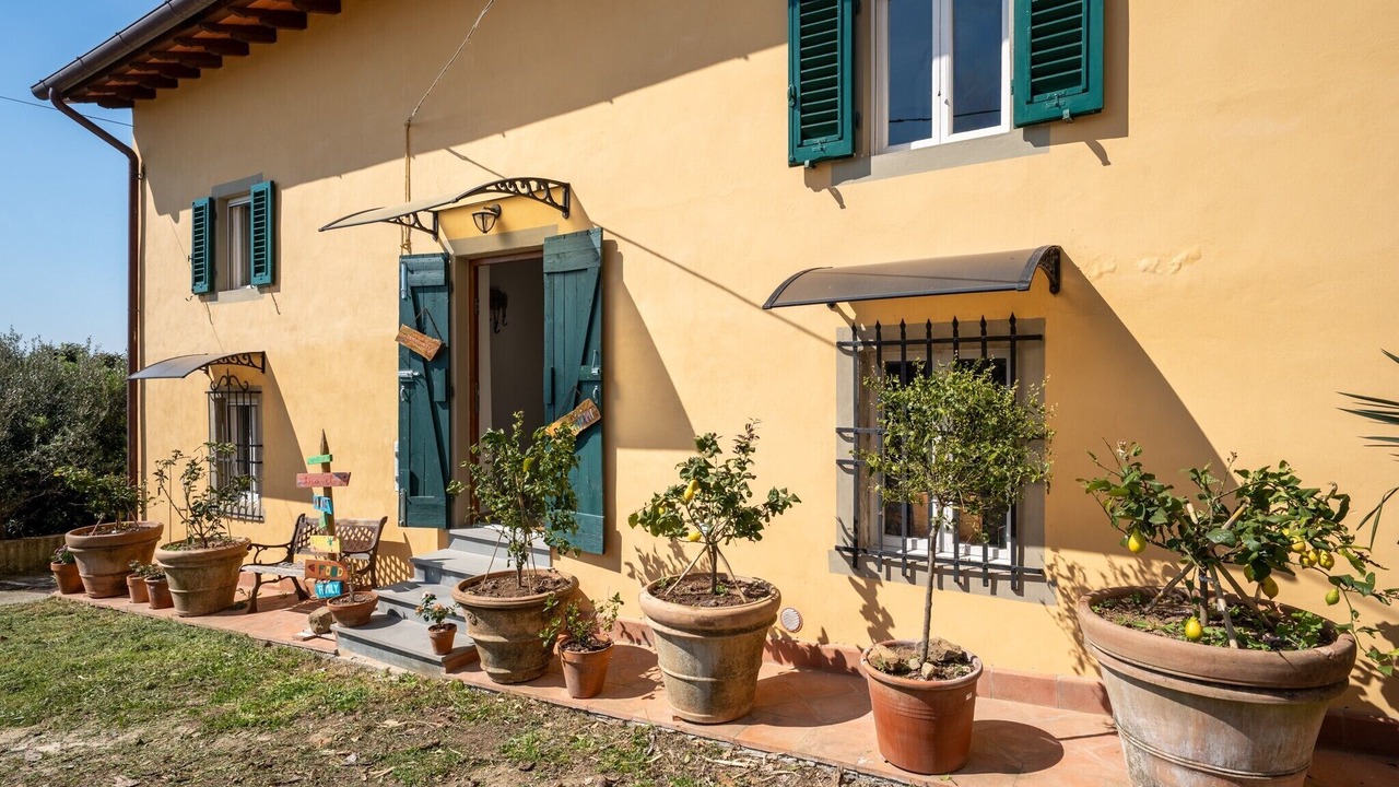 Photo of Outdoor in Fornello