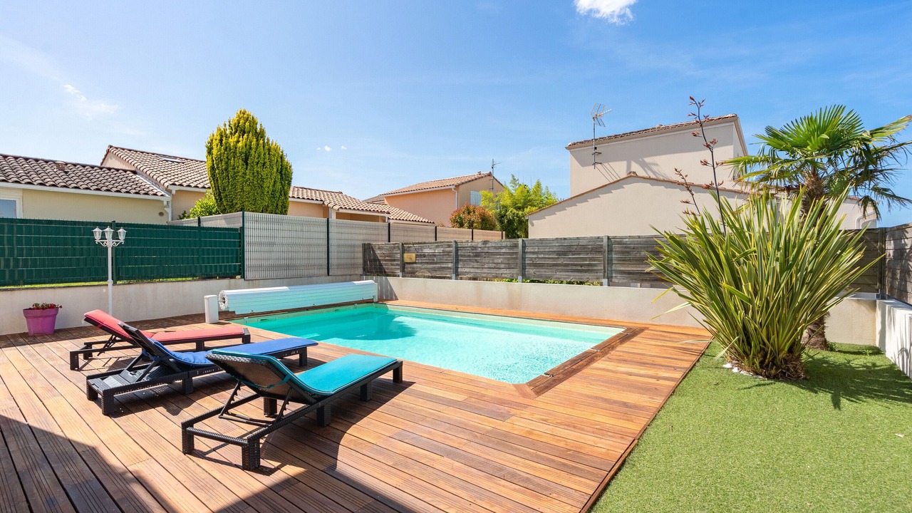 Photo of Outdoor in Vaux-sur-Mer