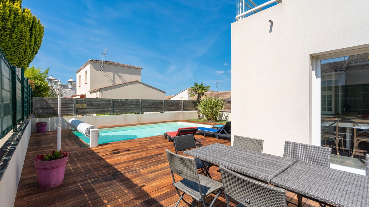 Photo of Outdoor in Vaux-sur-Mer
