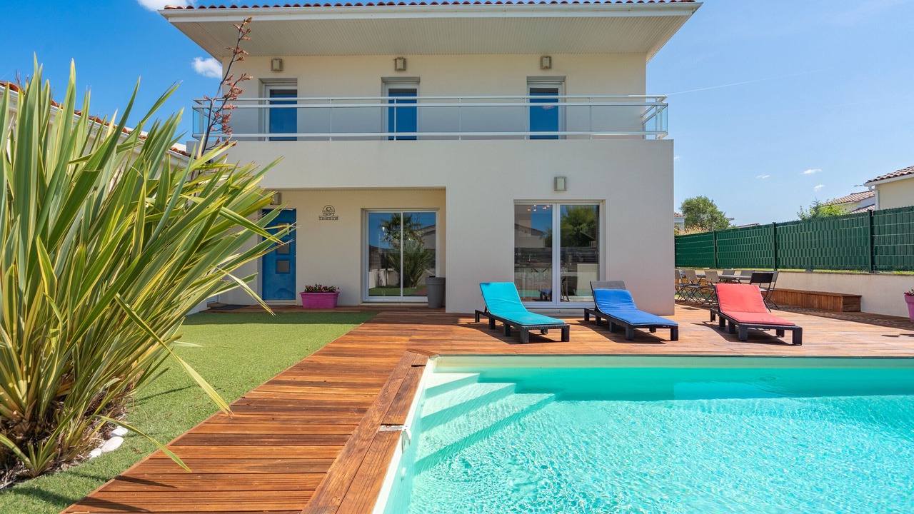 Photo of Outdoor in Vaux-sur-Mer