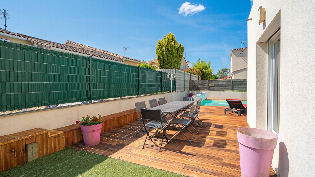 Photo of Outdoor in Vaux-sur-Mer