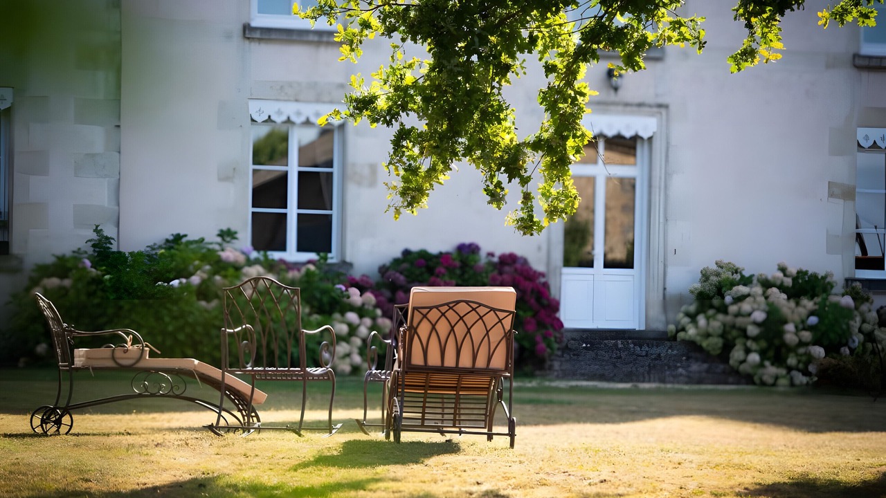 Photo of Outdoor in Sanxay