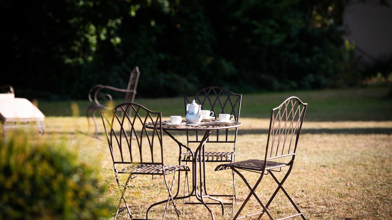 Photo of Outdoor in Rouille