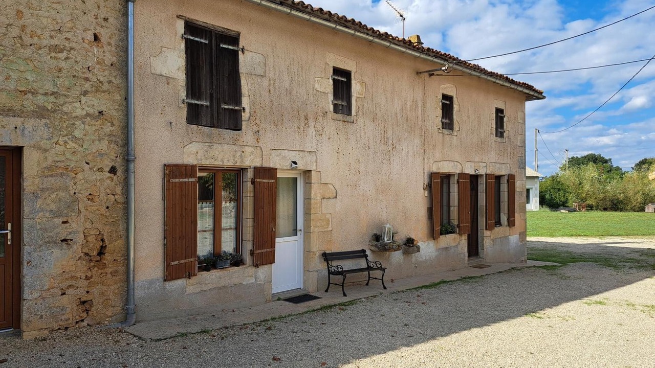 Photo of Outdoor in Rouille