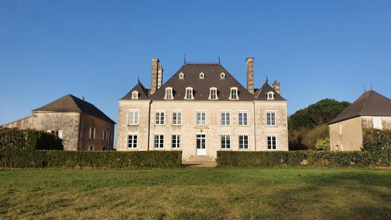 Photo of Outdoor in Rouille
