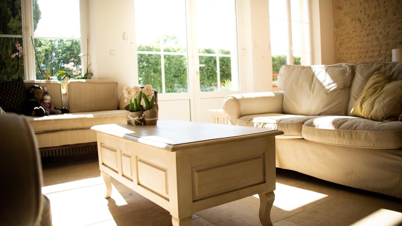 Photo of Livingroom in Rouille