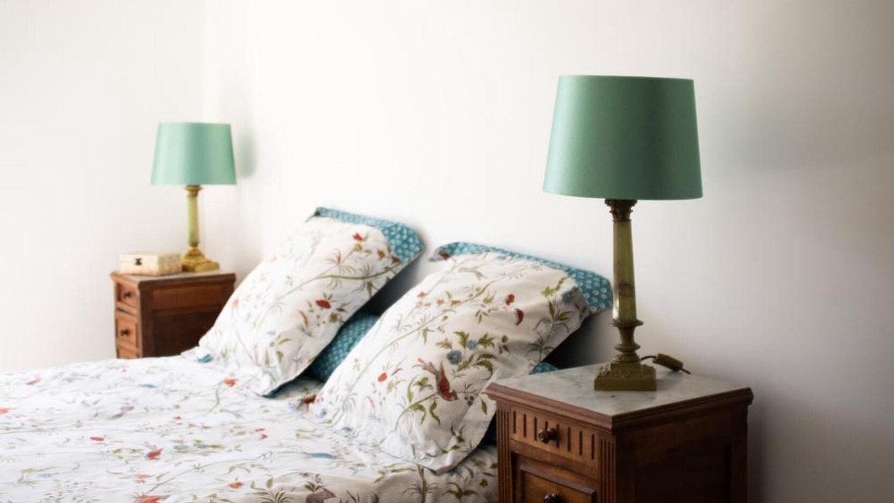 Photo of Bedroom in Rouille