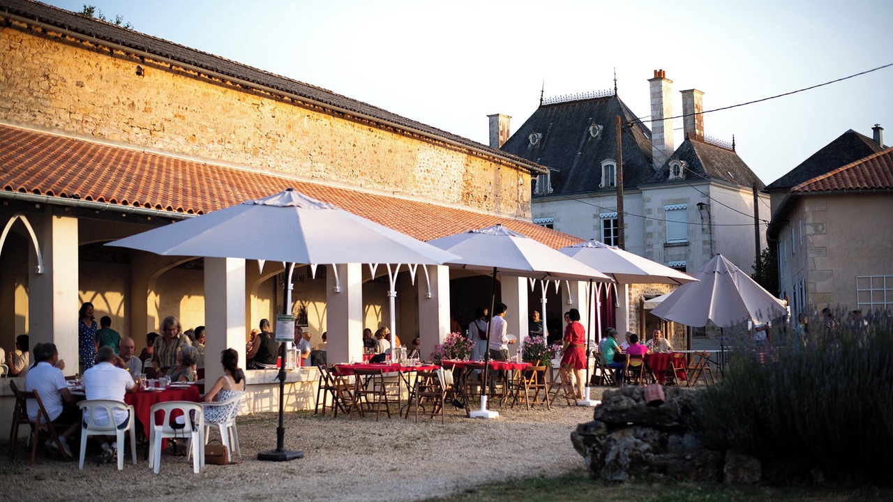 Photo of Outdoor in Sanxay