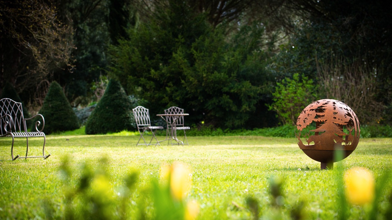 Photo of Outdoor in Sanxay