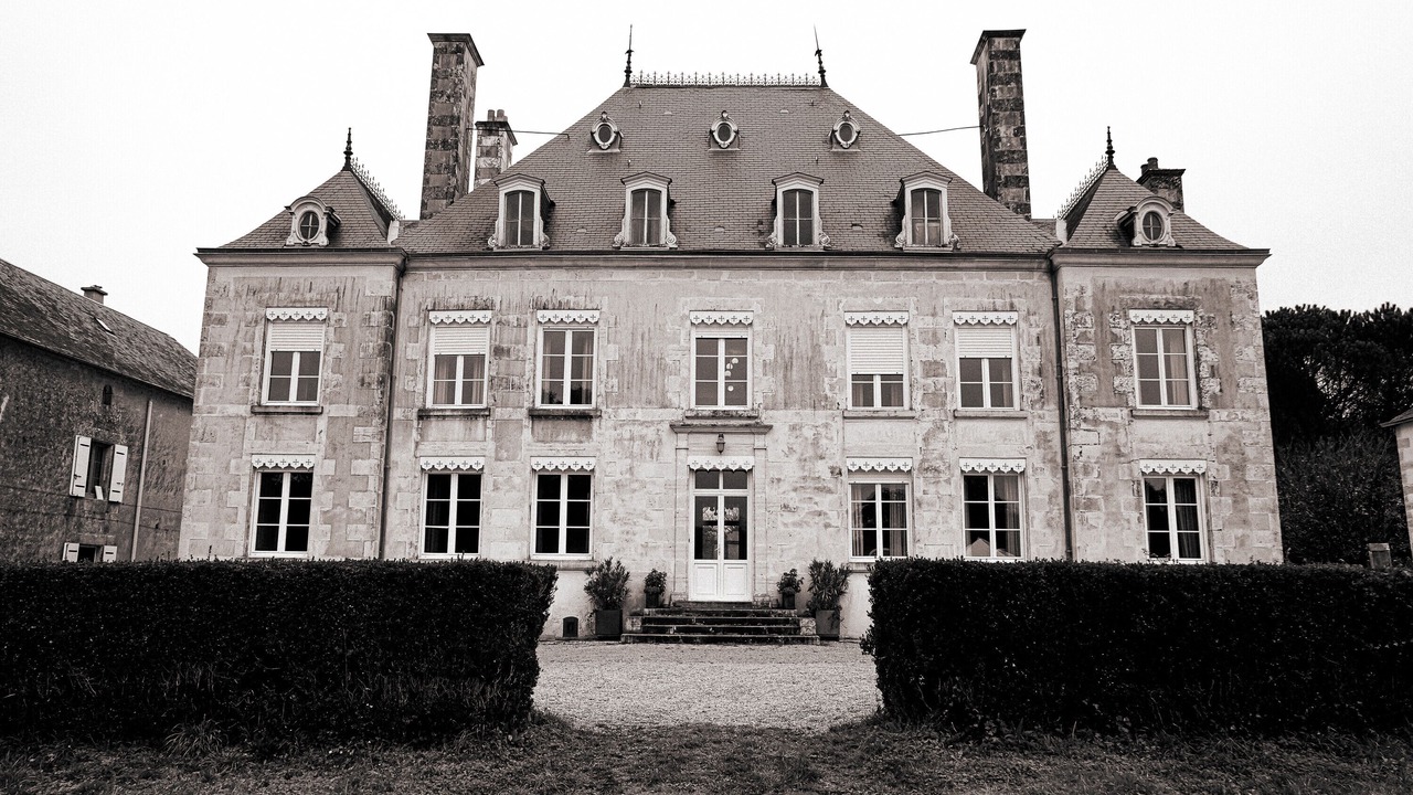 Photo of Outdoor in Sanxay