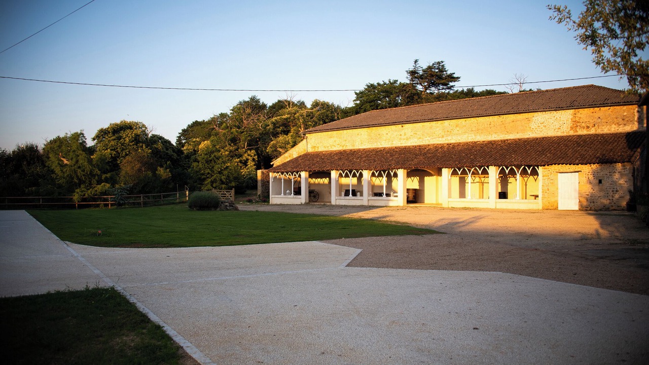 Photo of Outdoor in Sanxay
