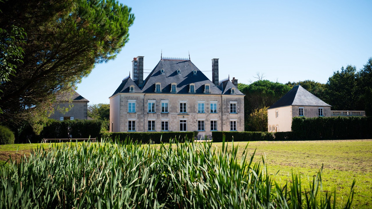 Photo of Outdoor in Sanxay