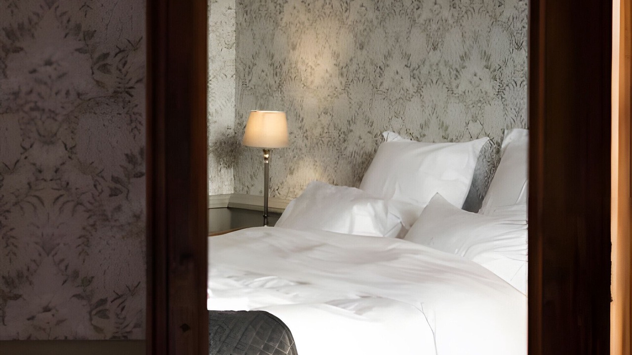 Photo of Bedroom in Sanxay