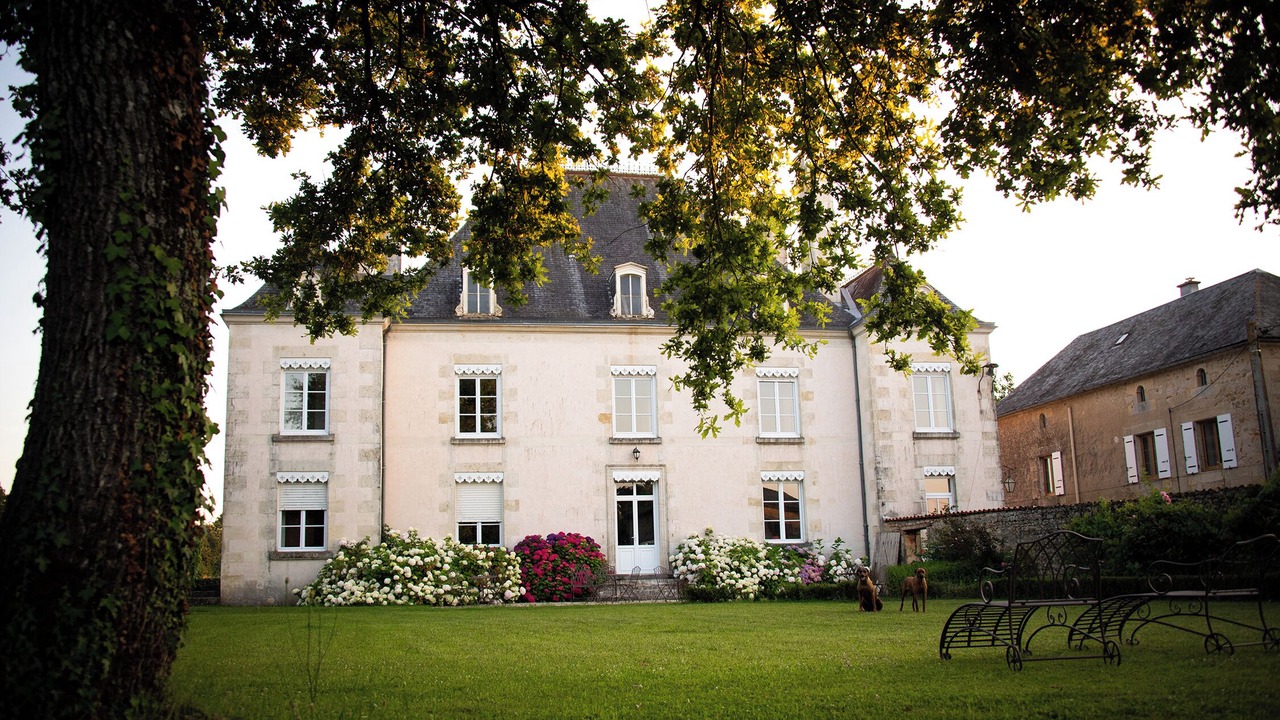 Photo of Outdoor in Rouille