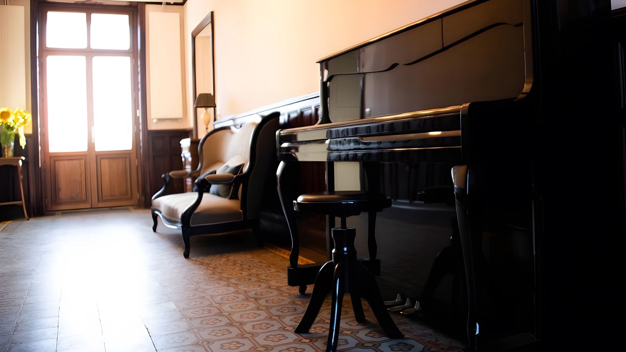 Photo of Bedroom in Sanxay