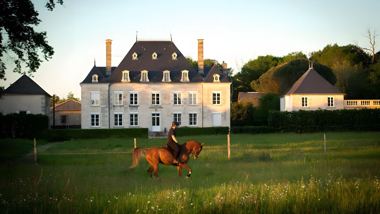 Photo of Outdoor in Sanxay