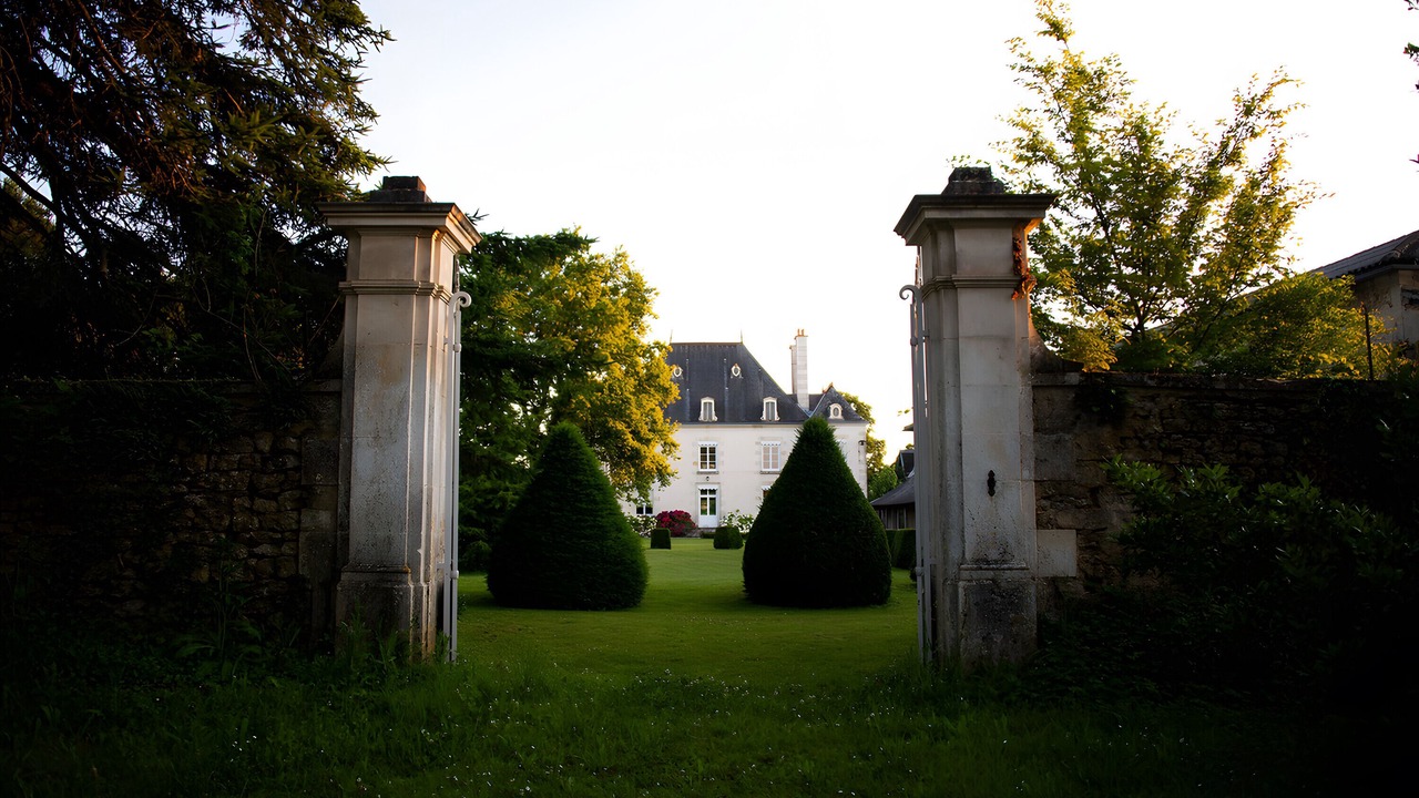 Photo of Outdoor in Sanxay