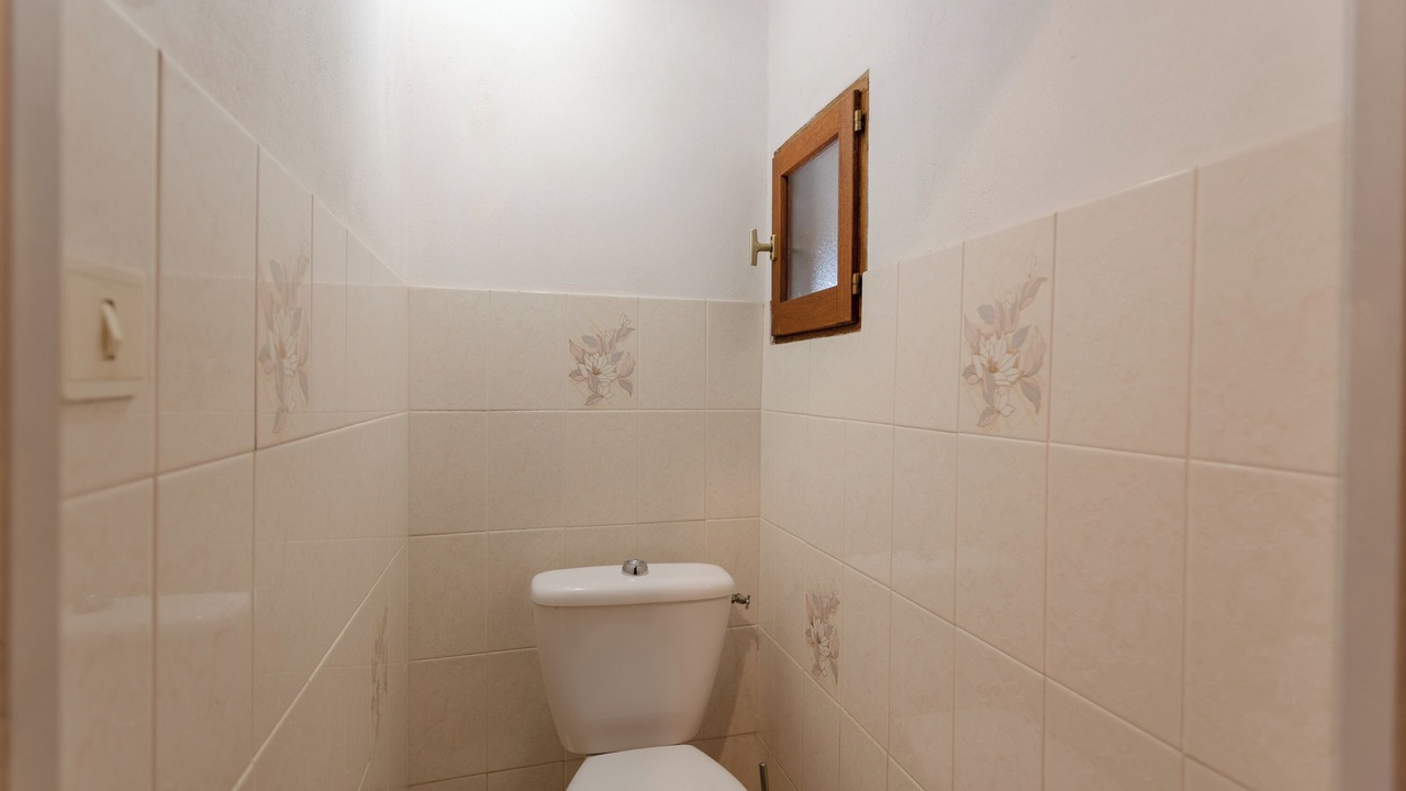 Photo of Bathroom in Saint-Etienne-de-Baigorry
