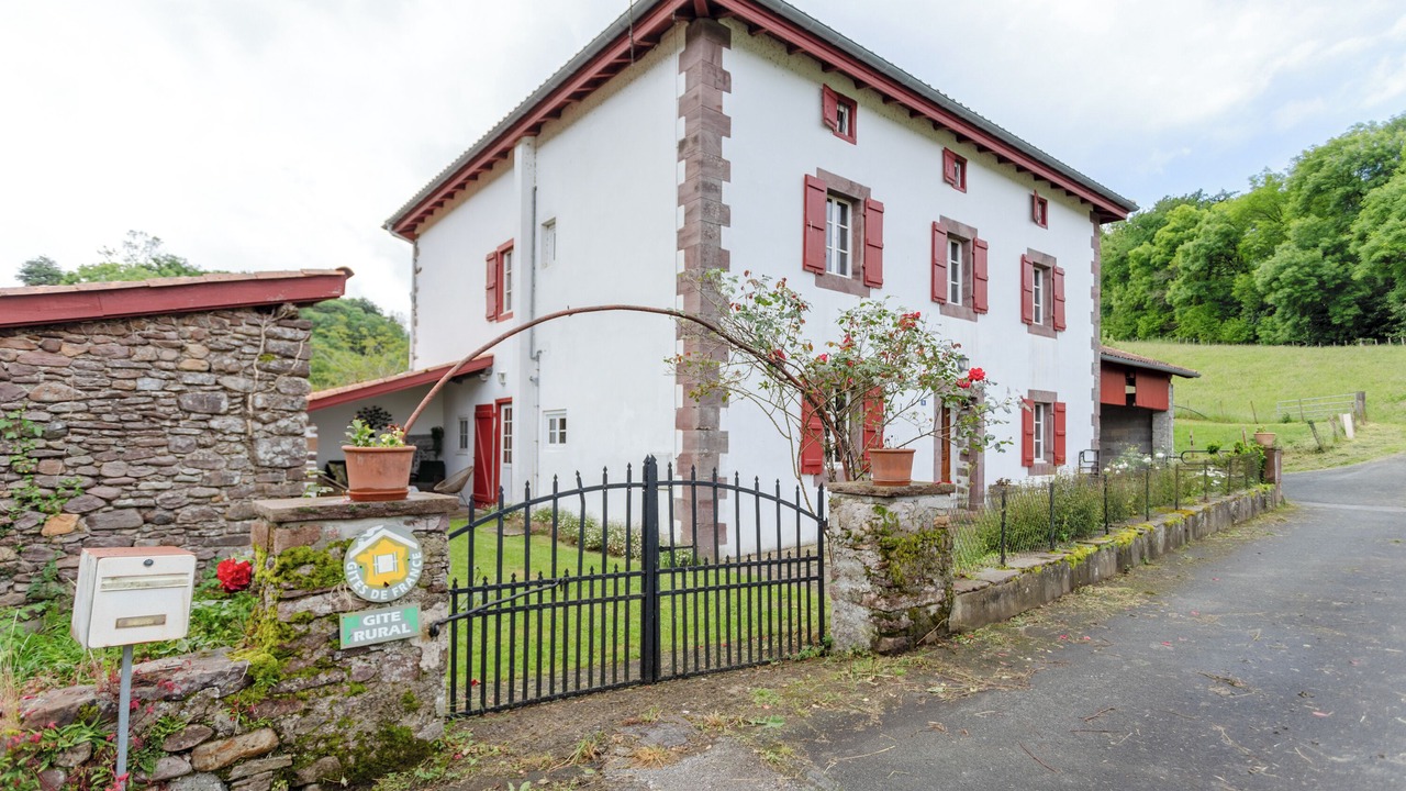 Photo of Outdoor in Saint-Etienne-de-Baigorry