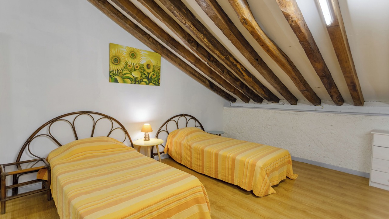 Photo of Bedroom in Saint-Etienne-de-Baigorry