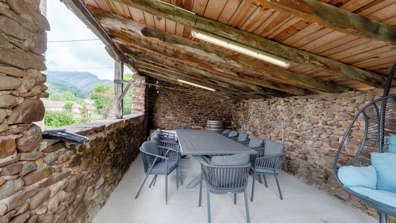 Photo of Outdoor in Saint-Etienne-de-Baigorry