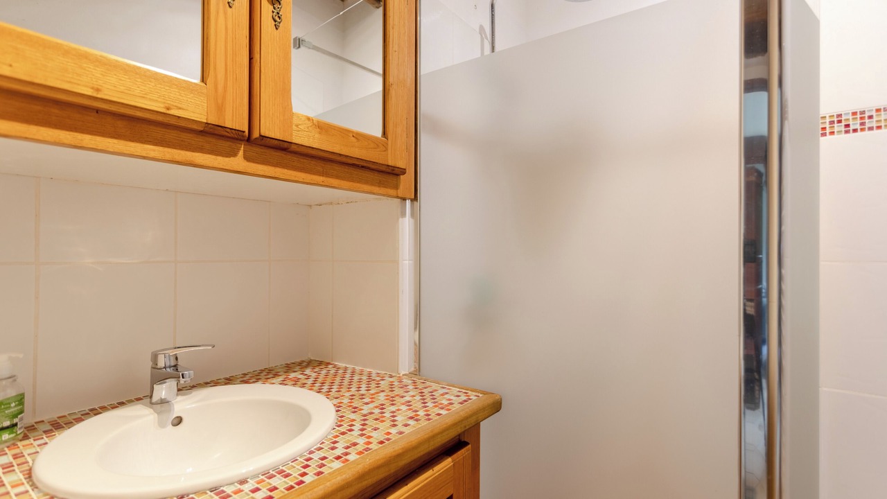 Photo of Bathroom in Saint-Etienne-de-Baigorry