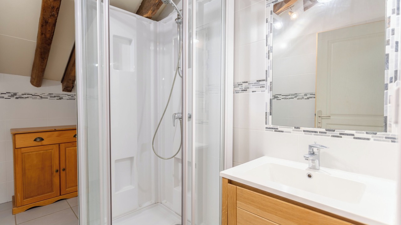 Photo of Bathroom in Saint-Etienne-de-Baigorry