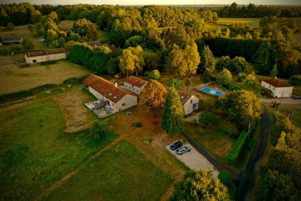 Photo of Outdoor in Pensol